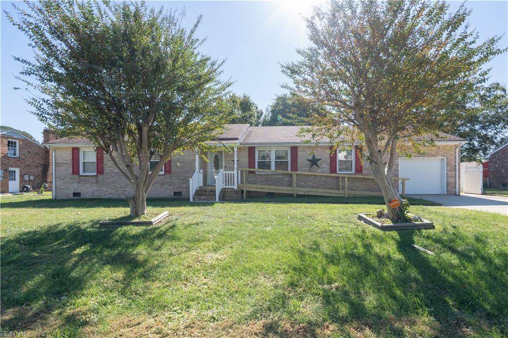 4313 Templar Dr - Photo 1