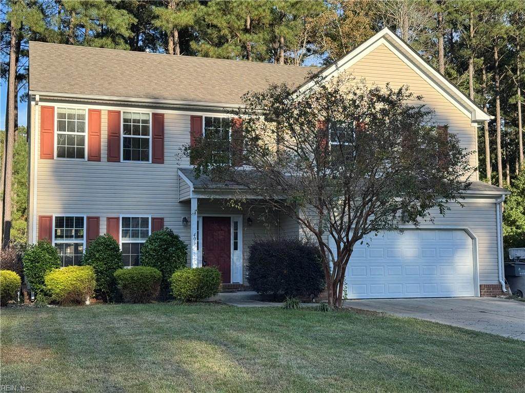 409 Southampton Ct - Photo 1