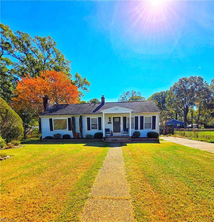 710 Hilton Blvd - Photo 1