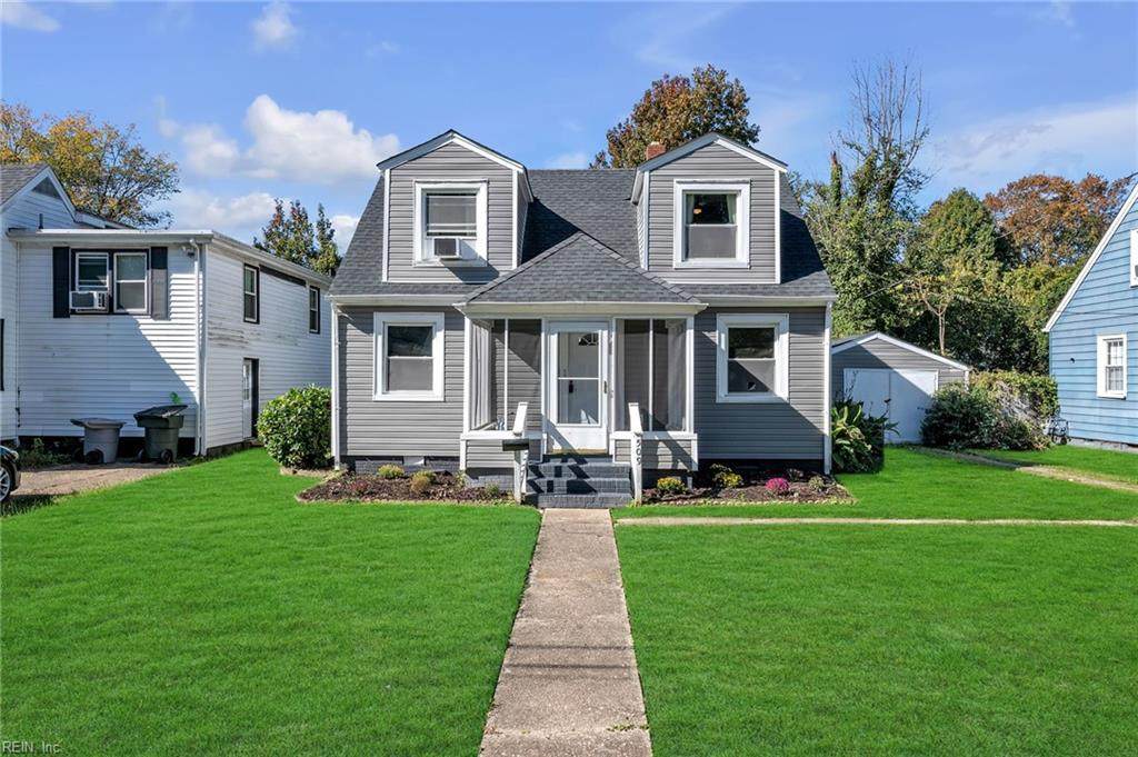 509 Homestead Ave - Photo 1