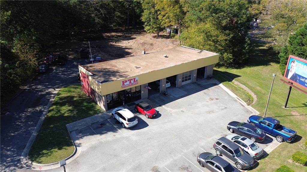 6219 George Washington Memorial Hwy - Photo 1