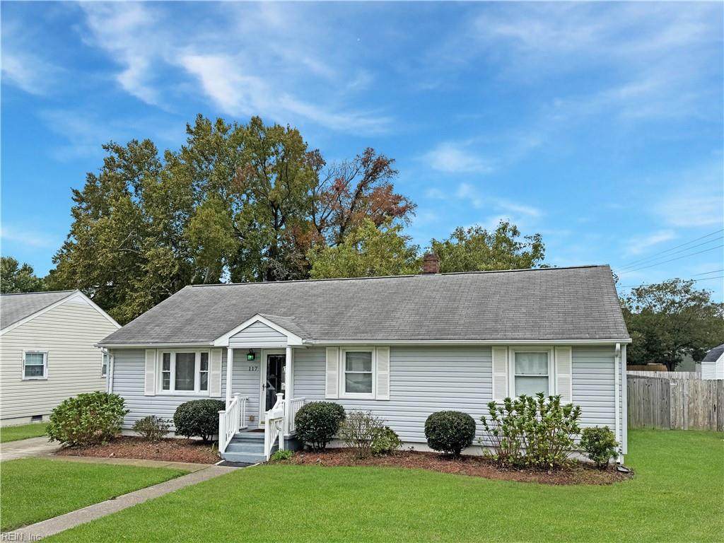 117 Winchester Dr - Photo 1