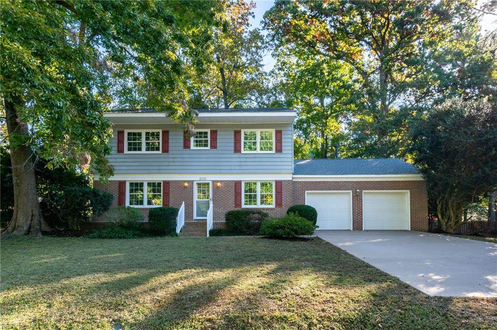 609 Tam O Shanter Blvd - Photo 1