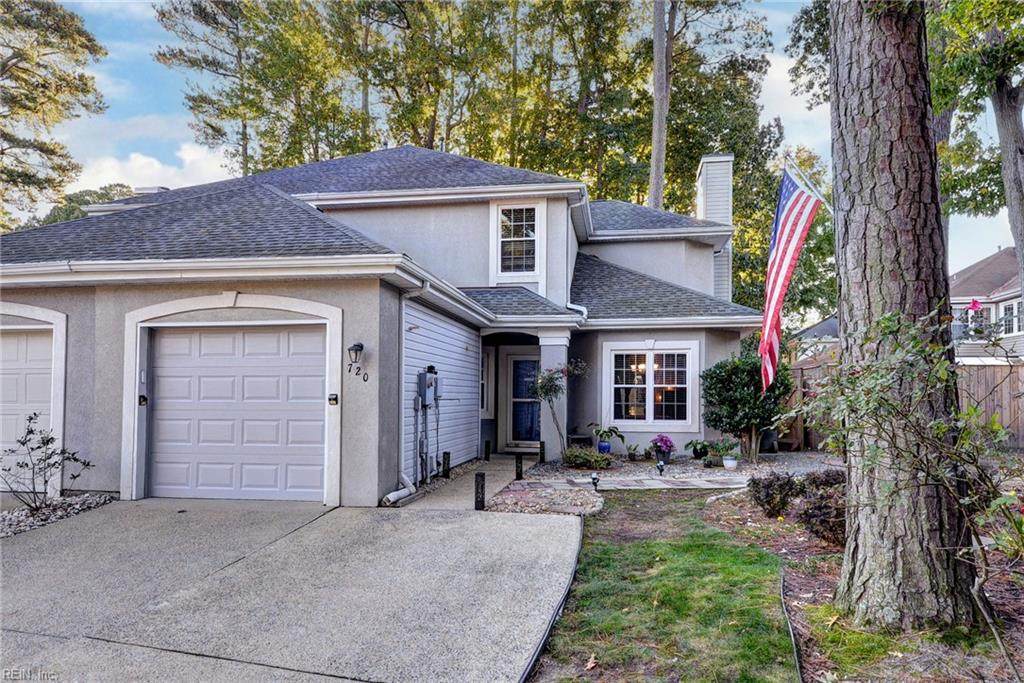 720 Willow Point Pl - Photo 1