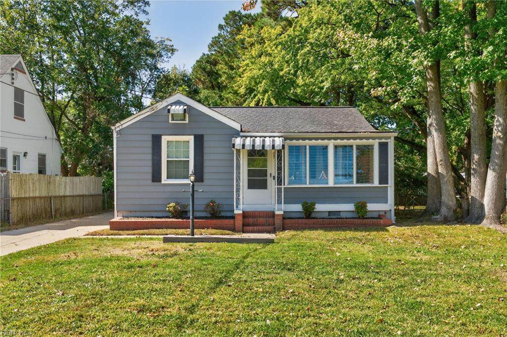 67 Beach Rd - Photo 1