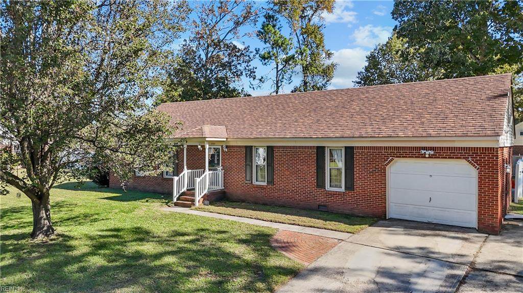 505 Fairfield Dr - Photo 1