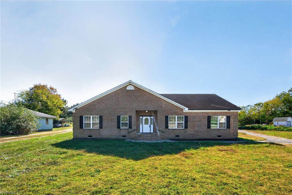 4820 Old Stage Hwy - Photo 1