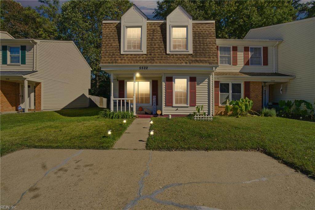 5522 Campus Dr - Photo 1