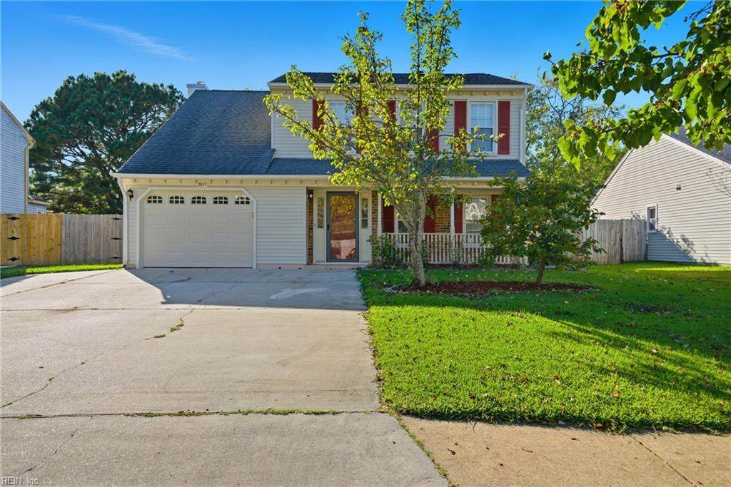 2017 Southaven Dr - Photo 1