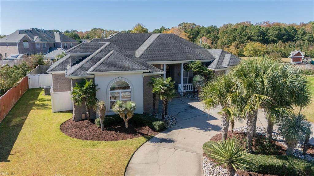 905 Zia Ct - Photo 1