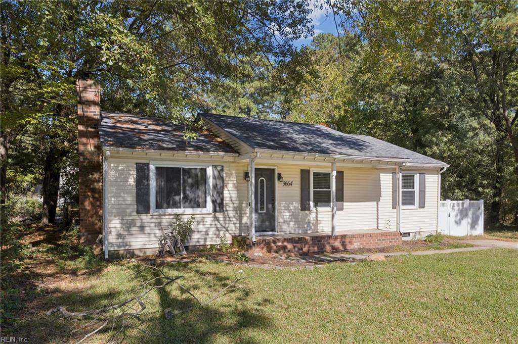 3664 Kentucky Ave - Photo 1