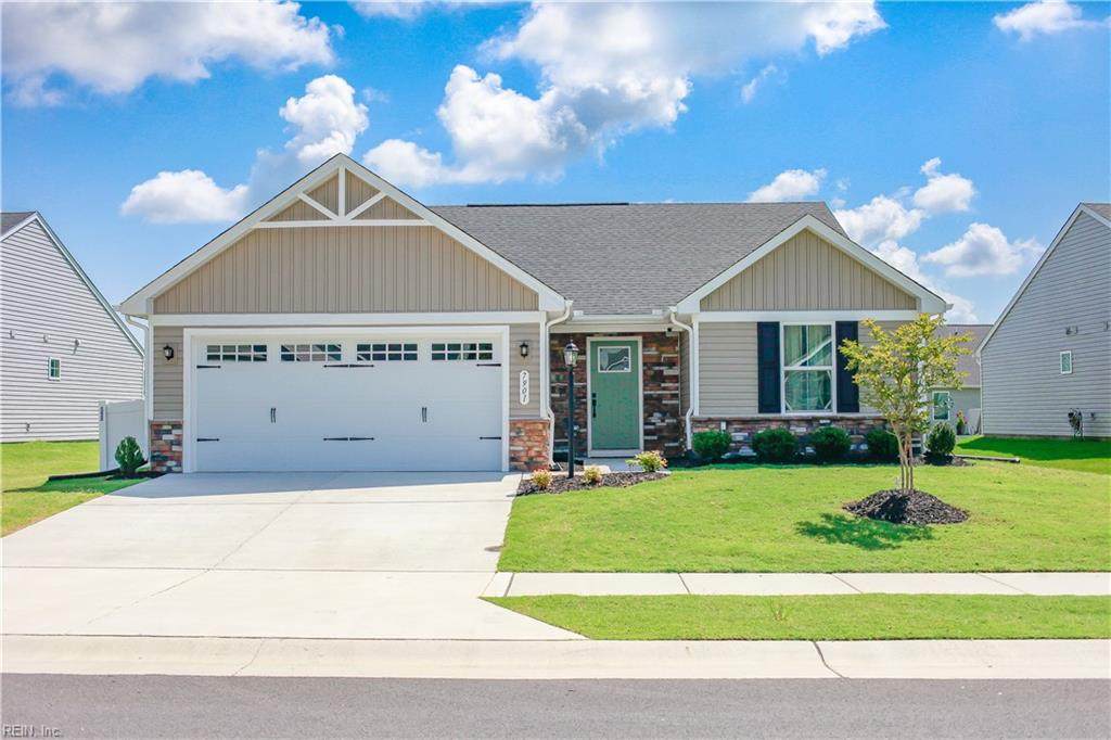 7901 Danube Loop - Photo 1