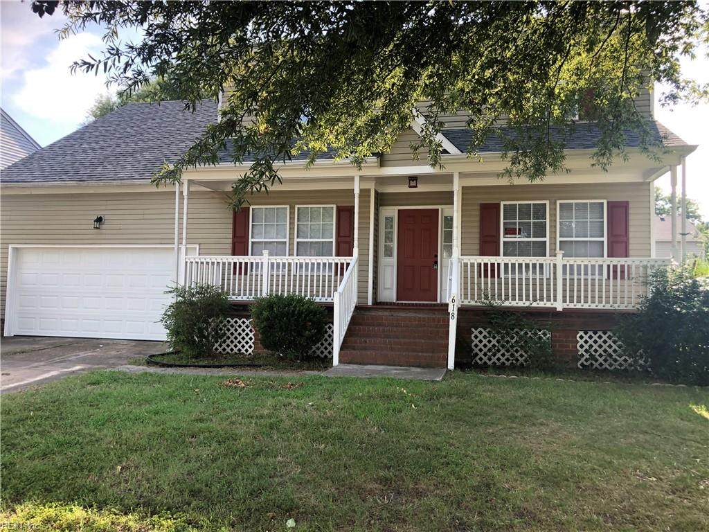 618 Potomac Ave - Photo 1