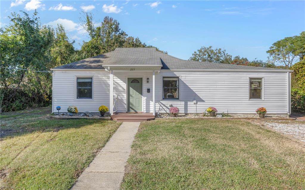 225 Fighter Dr - Photo 1