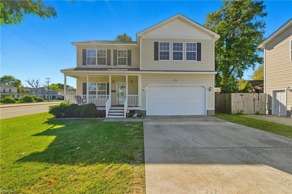 403 Darnaby Ave - Photo 1