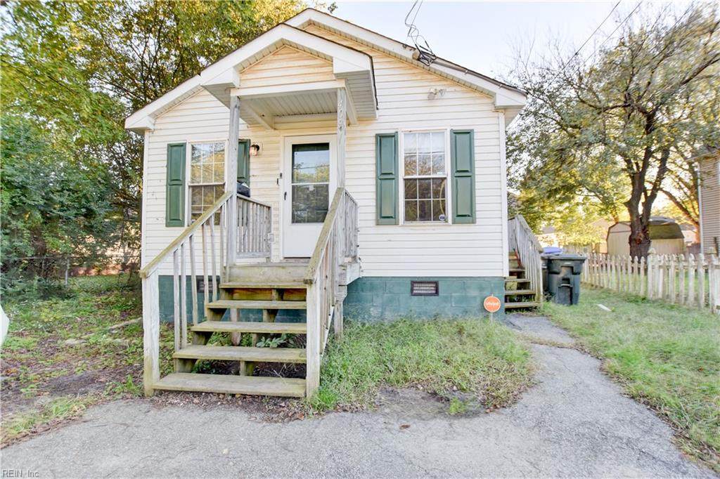 409 Hunter St - Photo 1