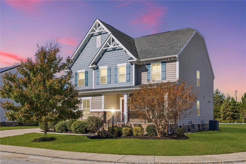 20 Pickins Dr - Photo 1