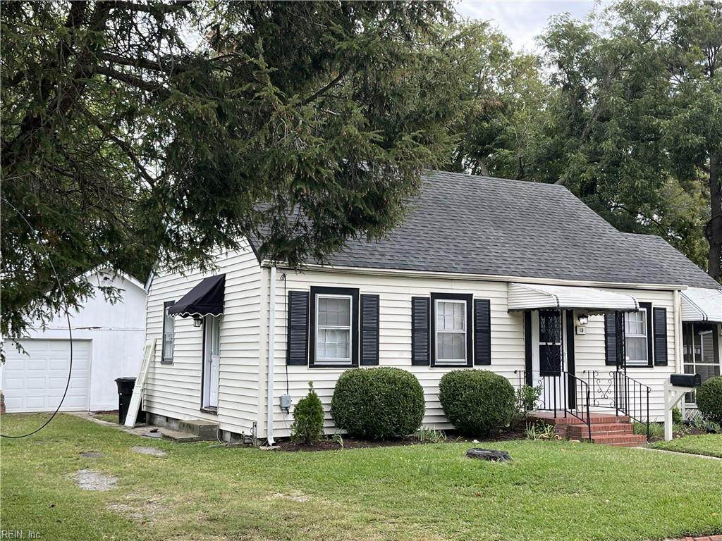 15 Mohawk Dr - Photo 1