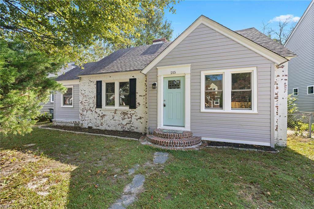 215 Burleigh Ave - Photo 1