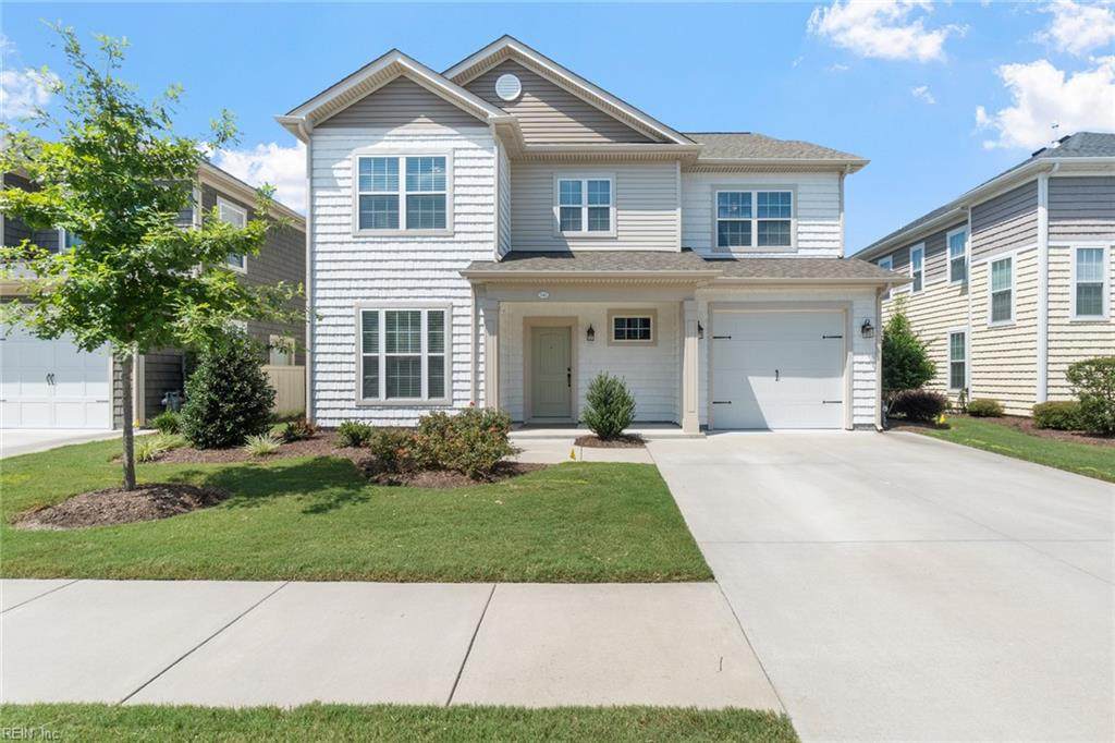 340 Middleton Way - Photo 1