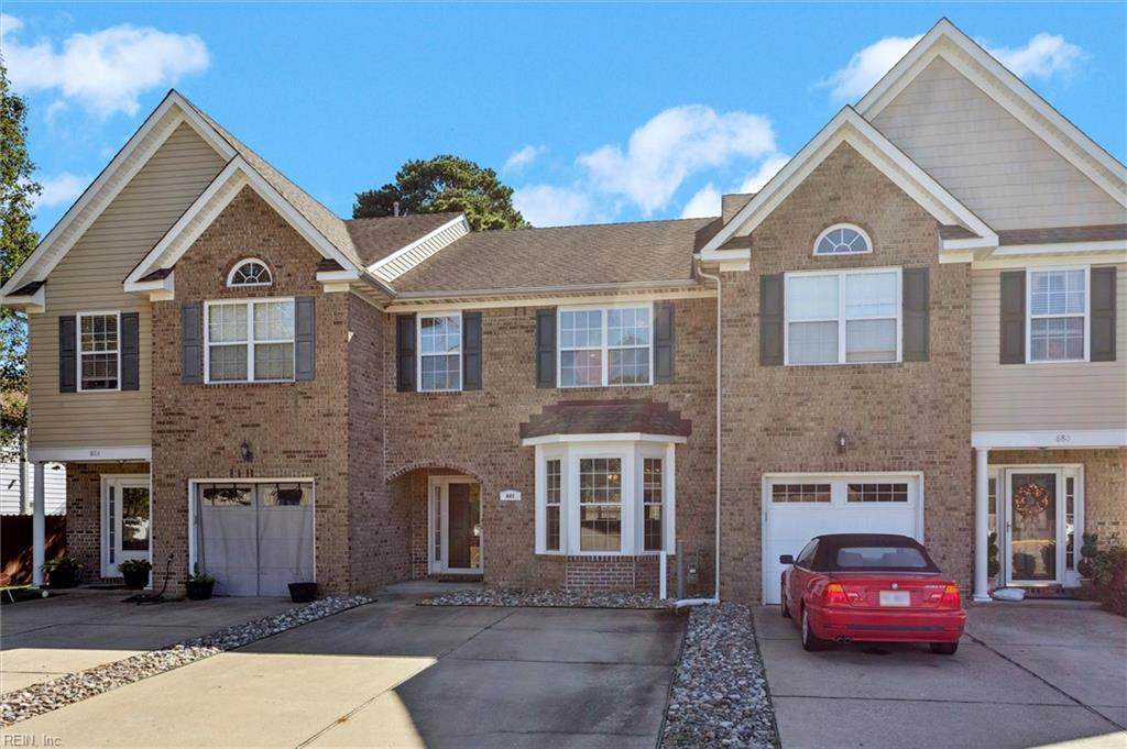 882 Little Back River Rd - Photo 1