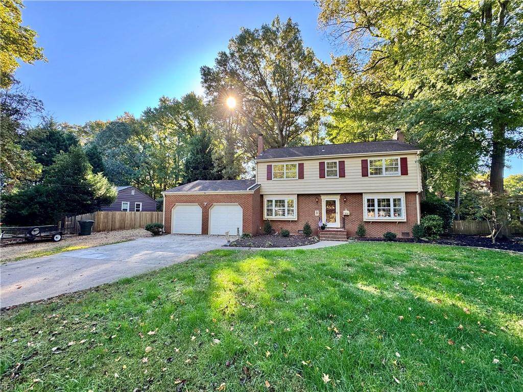 214 Milstead Rd - Photo 1