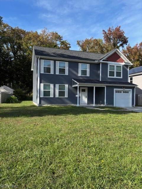 1431 Pembroke Ave - Photo 1