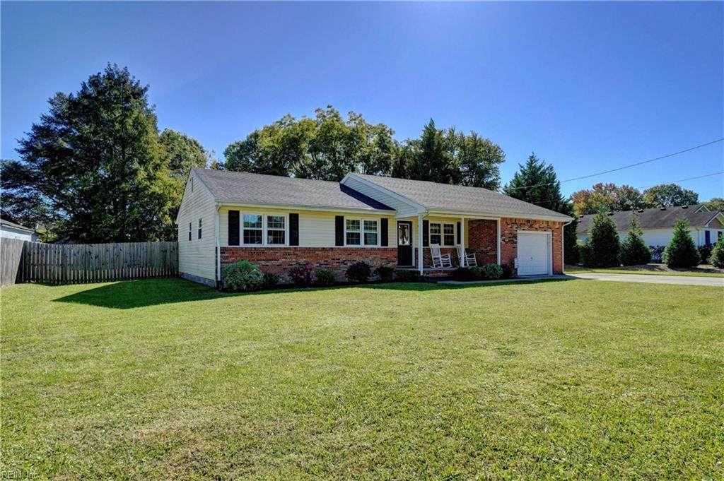 509 Plainfield Ave - Photo 1