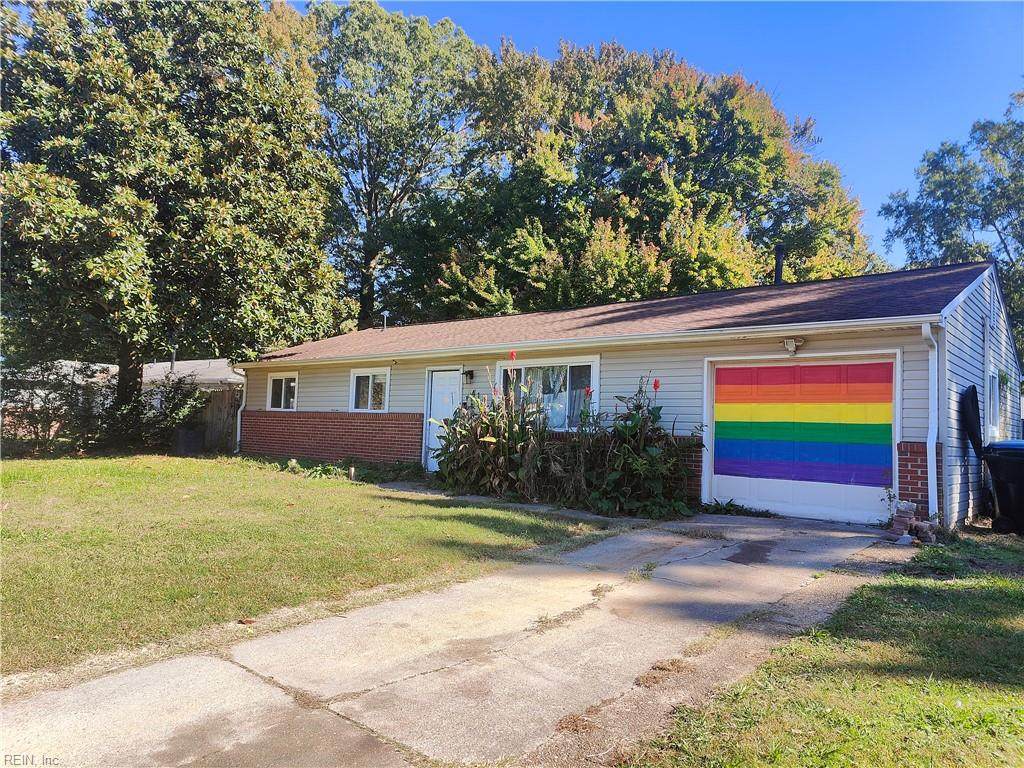 412 Lineberry Rd - Photo 1