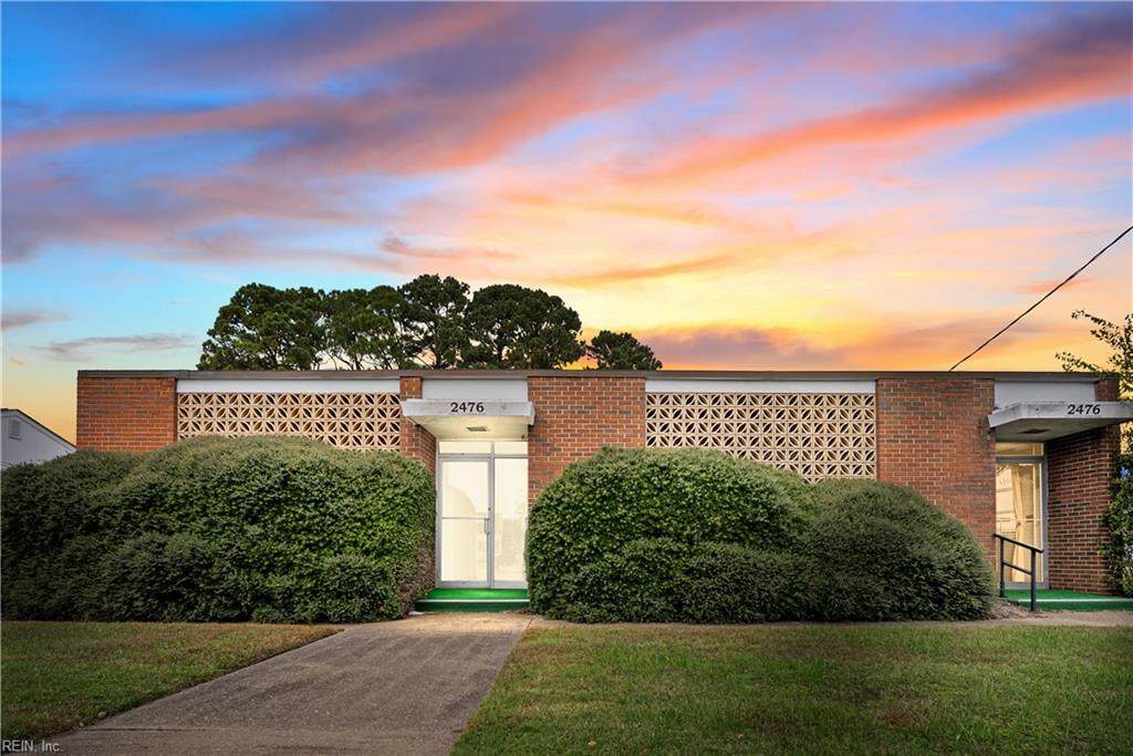 2474 Little Creek Rd - Photo 1