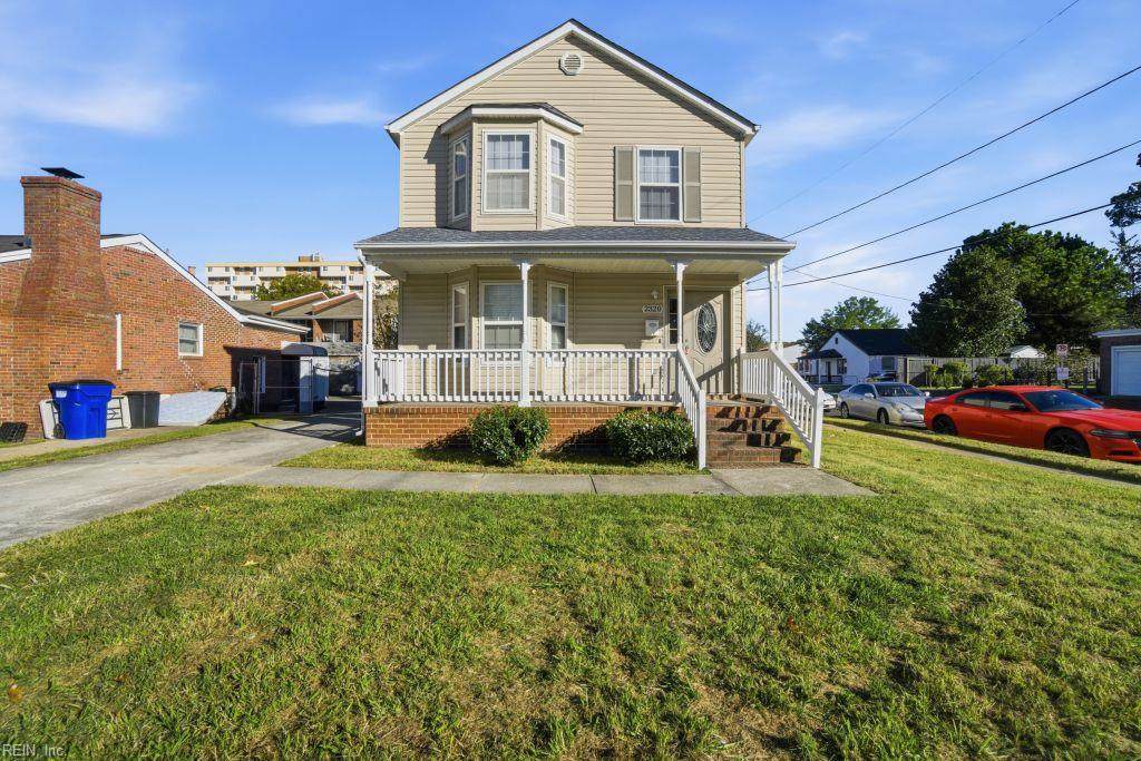 2320 Myrtle Ave - Photo 1