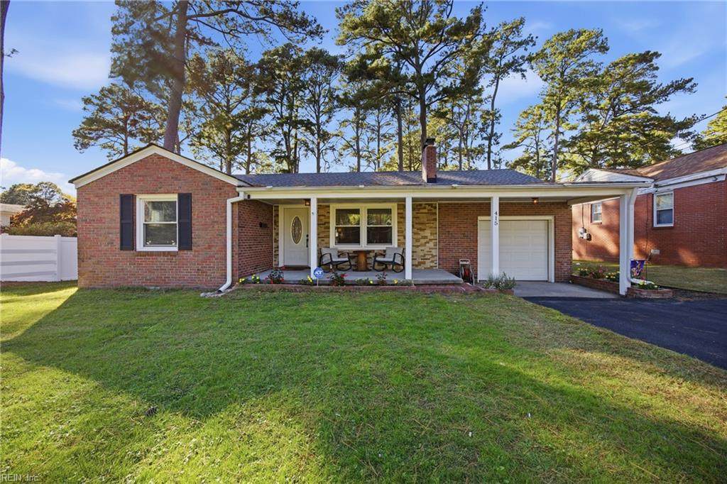 415 Tareyton Ln - Photo 1