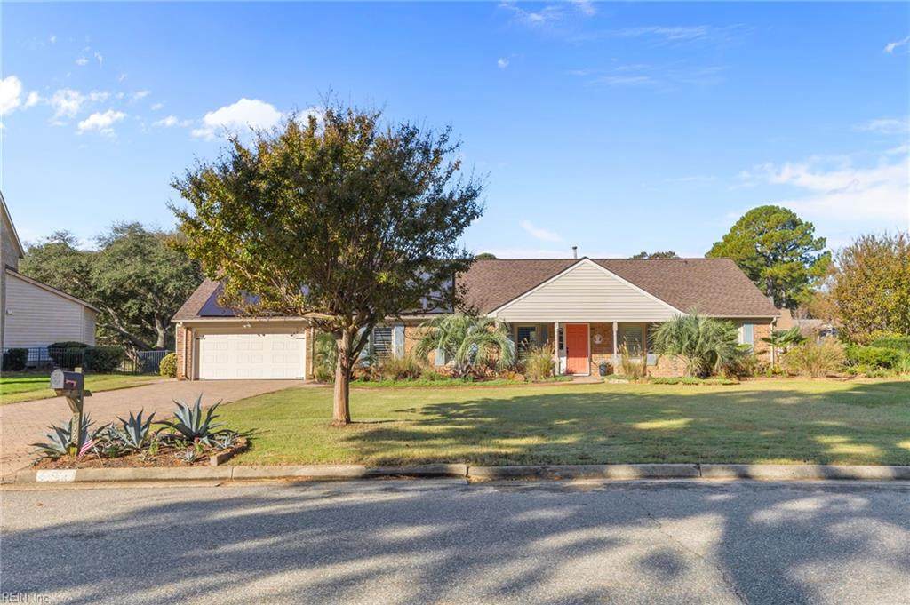 2129 Kendall Cir - Photo 1