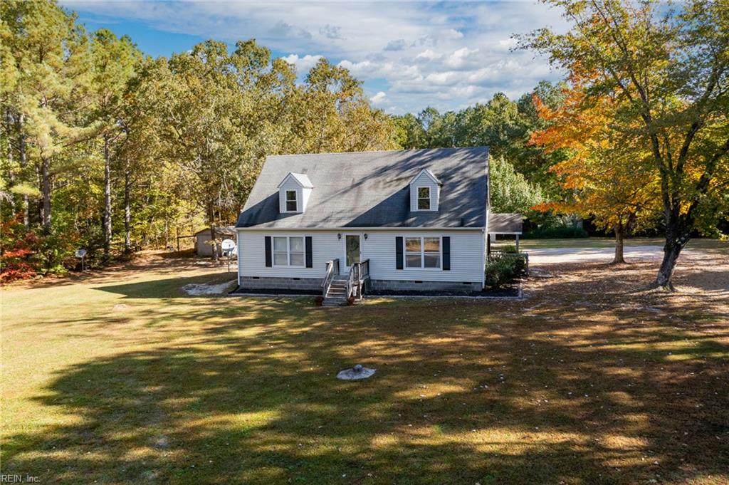 295 Macedonia Rd - Photo 1