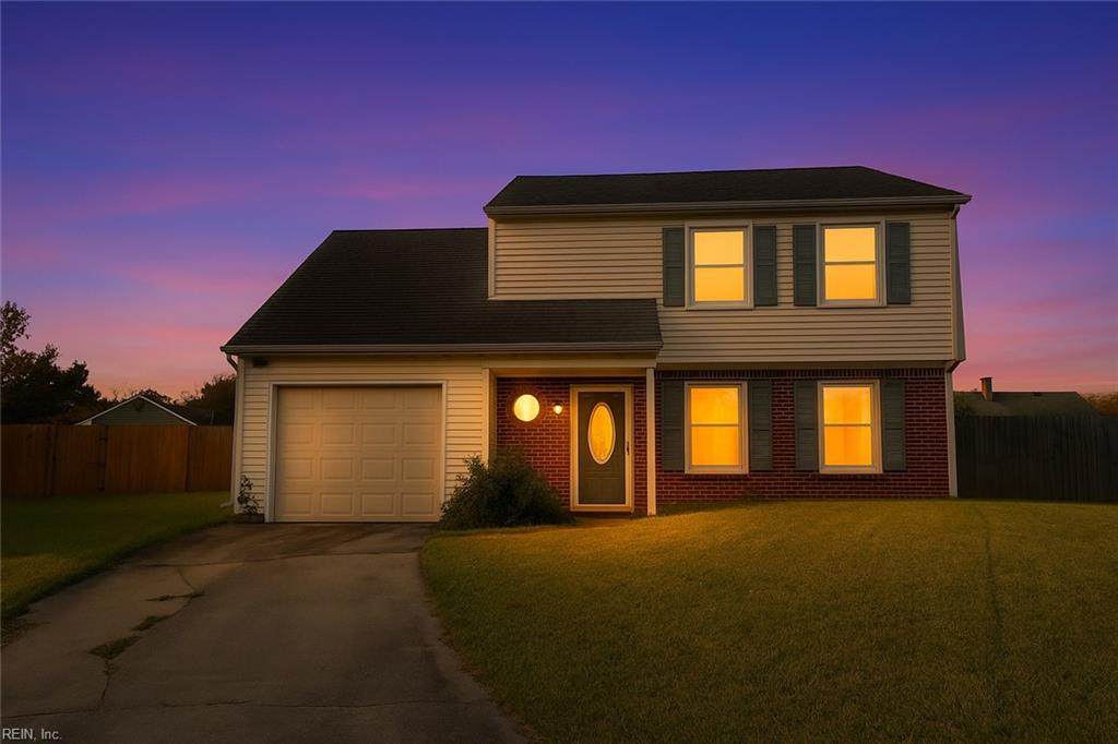 1113 Cassell Ct - Photo 1