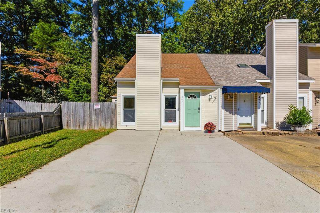 447 Benlea Cir - Photo 1