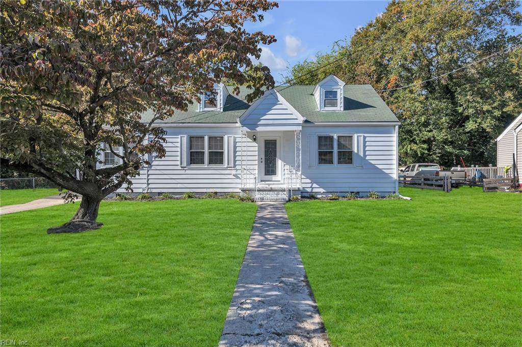 1345 Norcova Dr - Photo 1