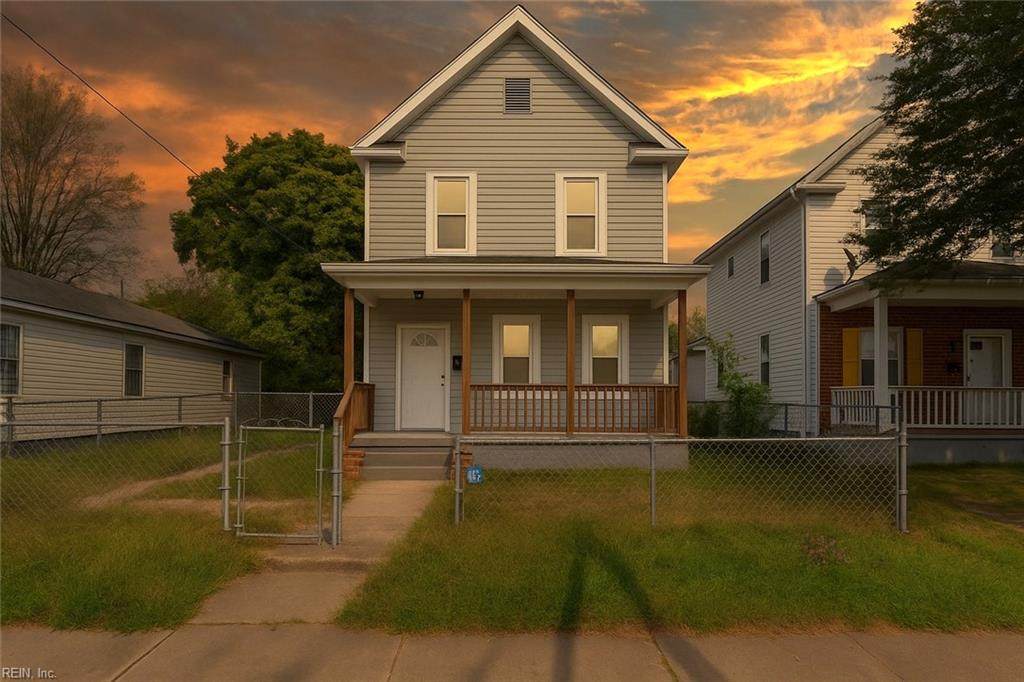 256 Lee St - Photo 1