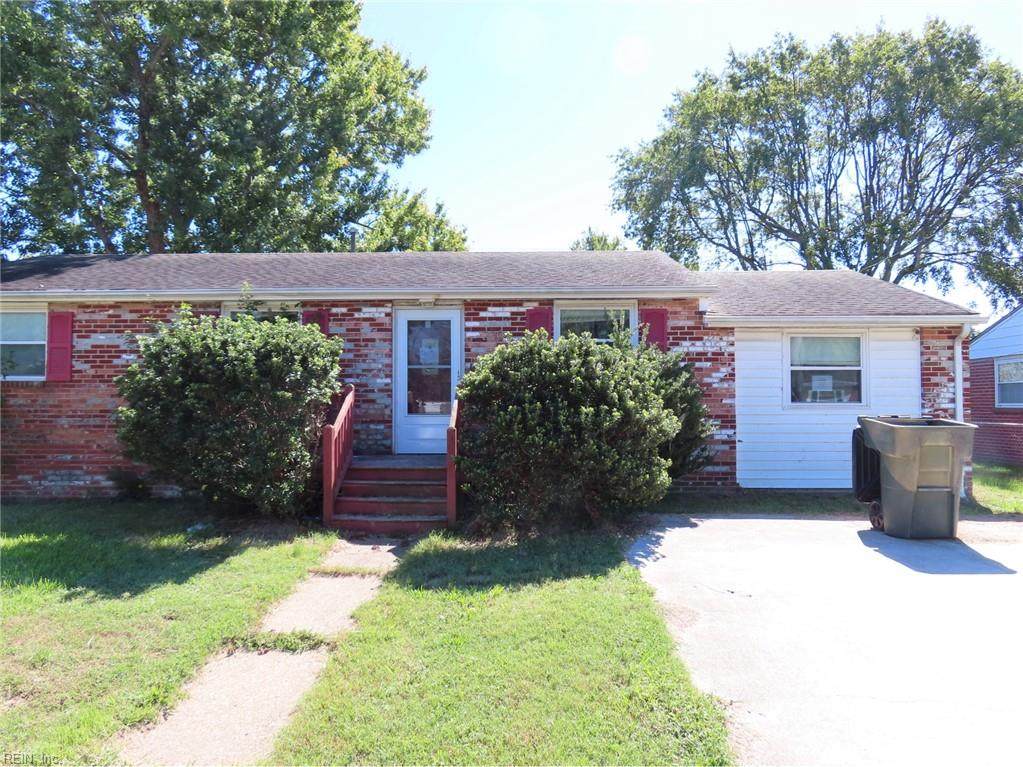 2004 Winfree Rd - Photo 1