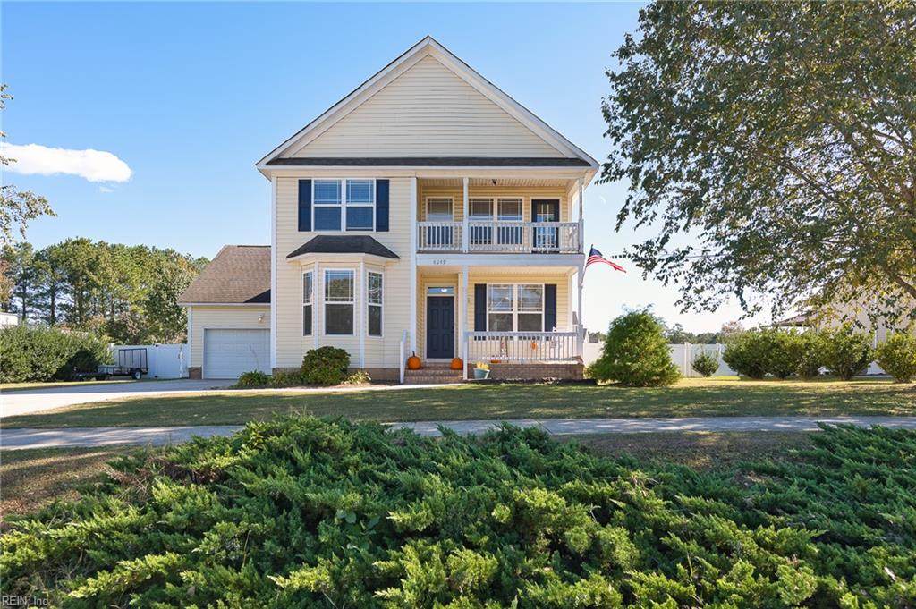 6049 Roland Smith Dr - Photo 1