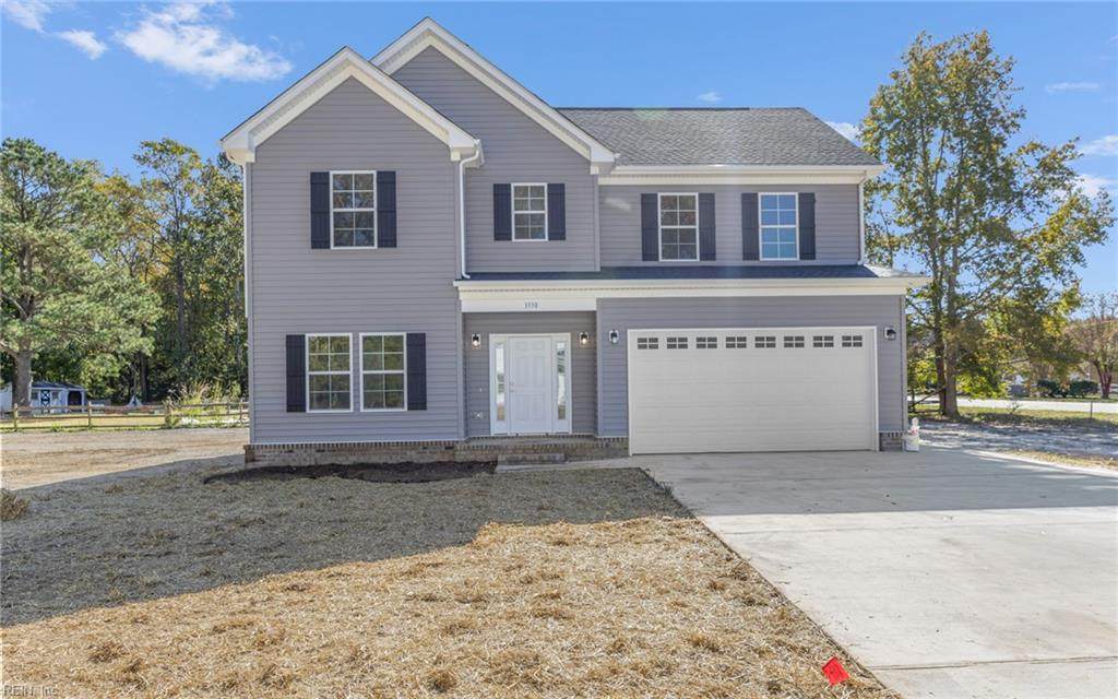 3330 Sleepy Hole Rd - Photo 1