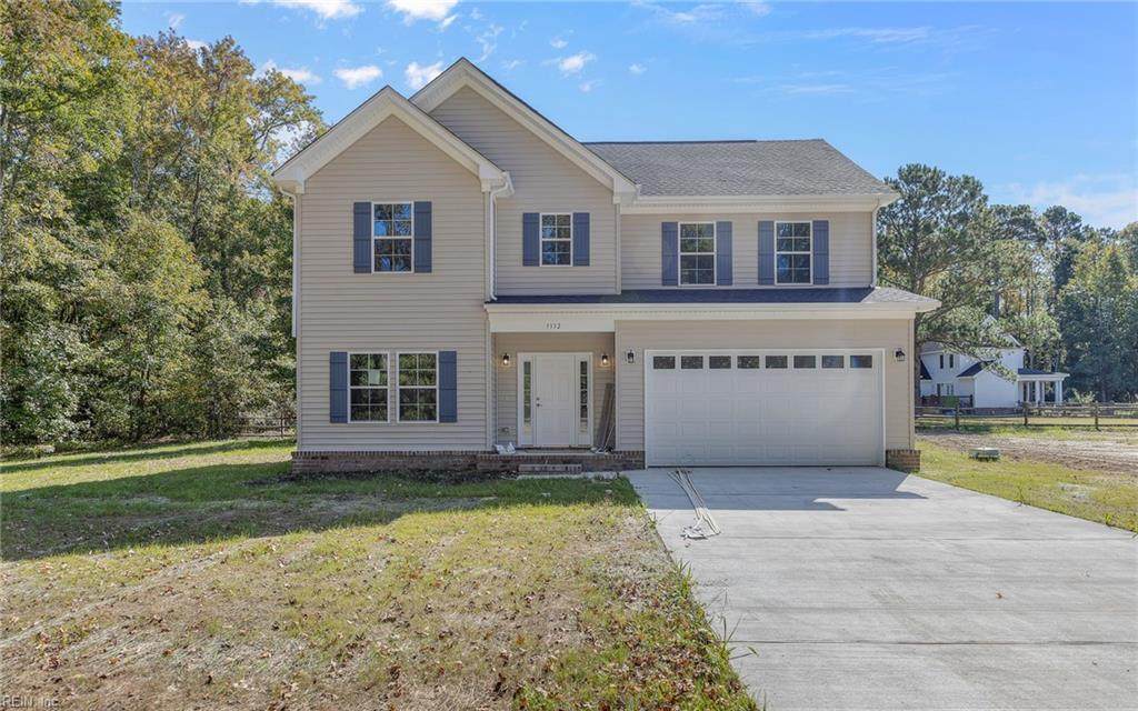 3332 Sleepy Hole Rd - Photo 1