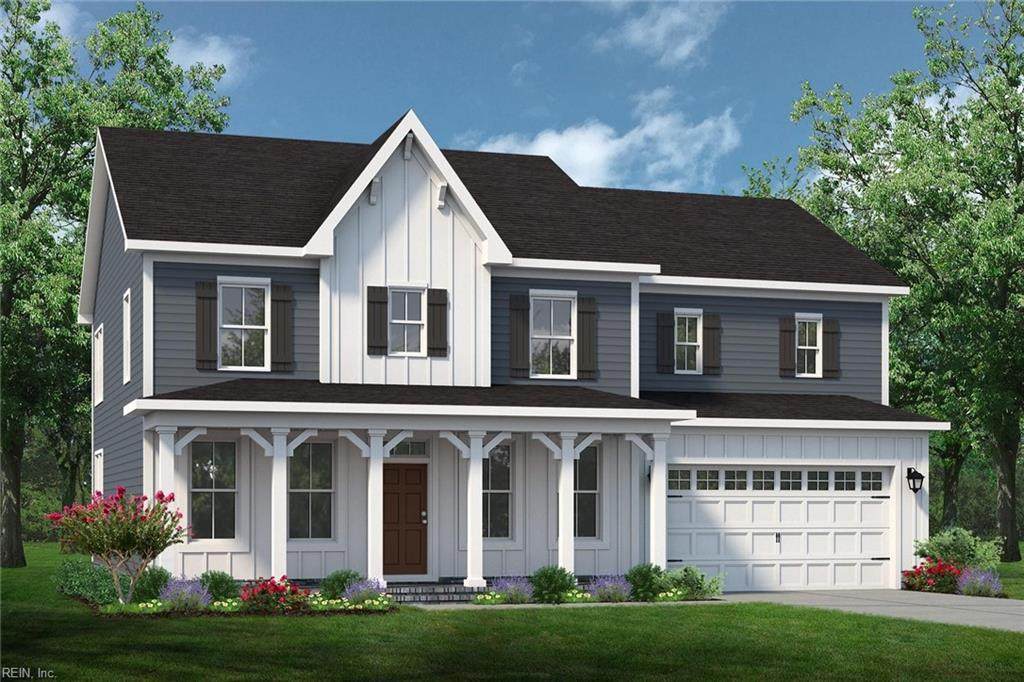 123 Everclear Dr - Photo 1