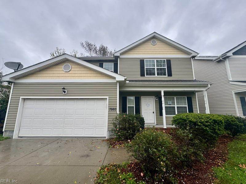 7920 Woodall Rd - Photo 1