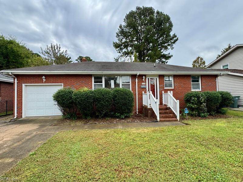 515 Earl St - Photo 1