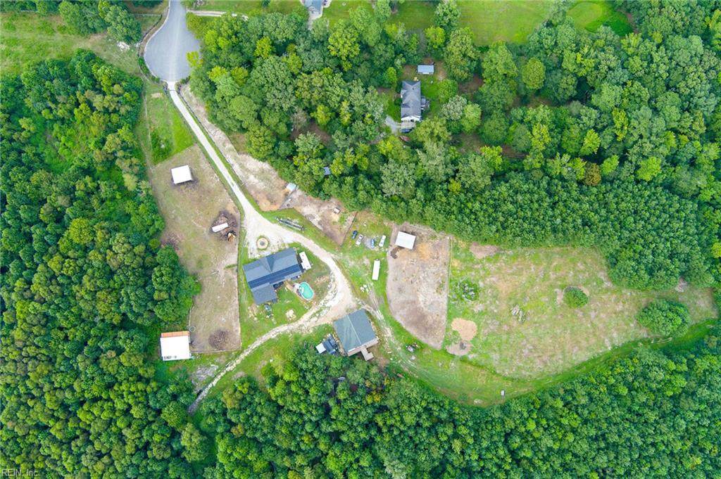 2532 Wild Horse Rdg - Photo 1