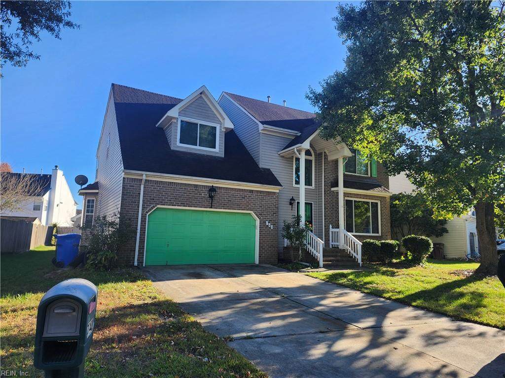 740 Willow Brook Rd - Photo 1