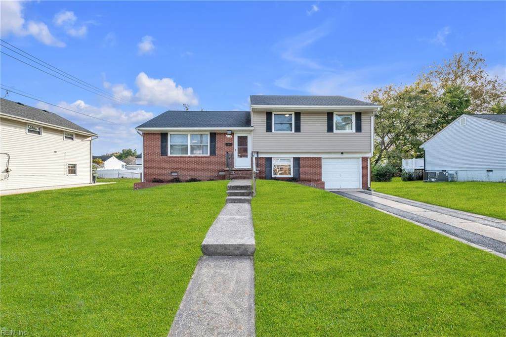 110 Northampton Dr - Photo 1