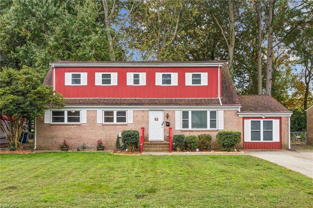 718 Dresden Dr - Photo 1