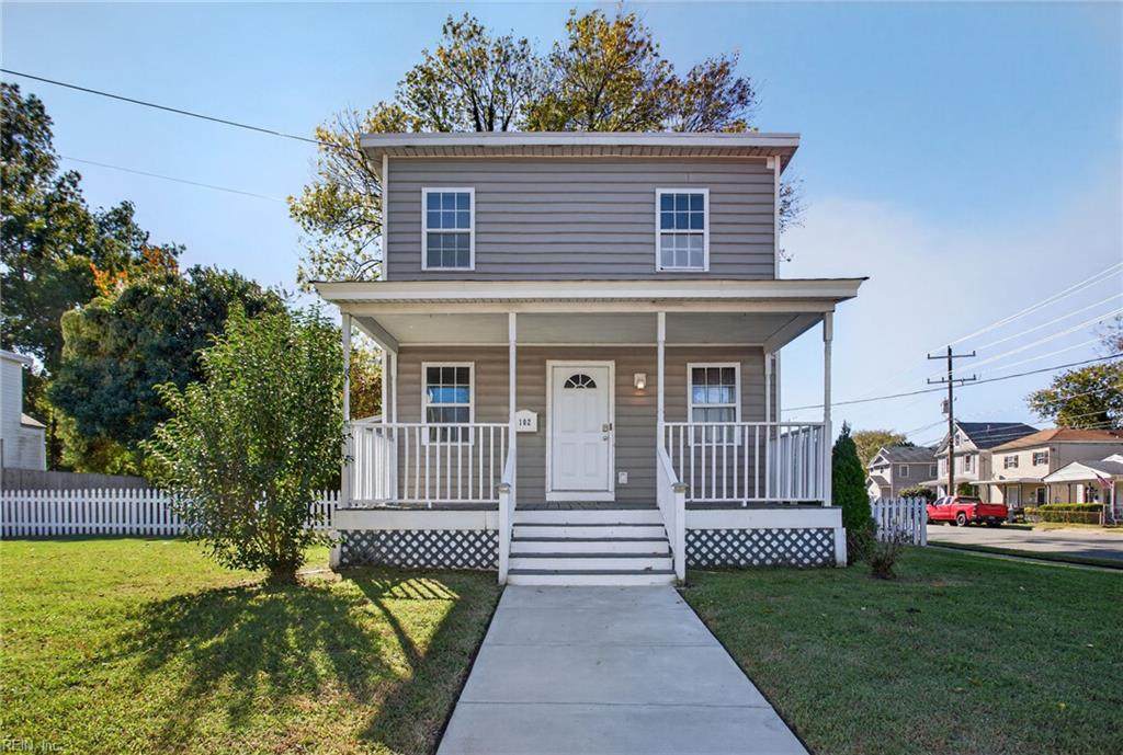 102 Downes St - Photo 1